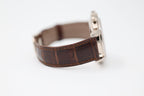 Patek Philippe - Complications Chronograph - Salmon Dial - 5172G-010