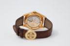 Patek Philippe - Annual Calendar - Cream Dial - 5146J-001