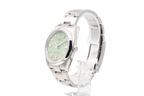 Rolex - Oyster Perpetual - Pistachio Dial - 126000 - 2025
