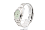 Rolex - Oyster Perpetual - Pistachio Dial - 126000 - 2025