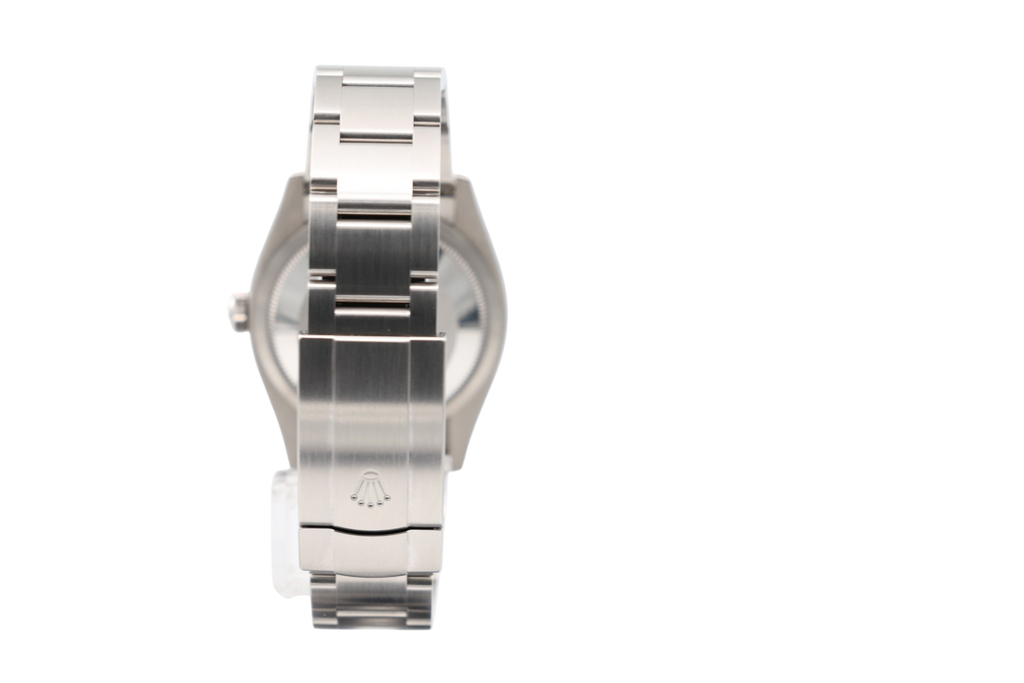 Rolex - Oyster Perpetual - Pistachio Dial - 126000 - 2025