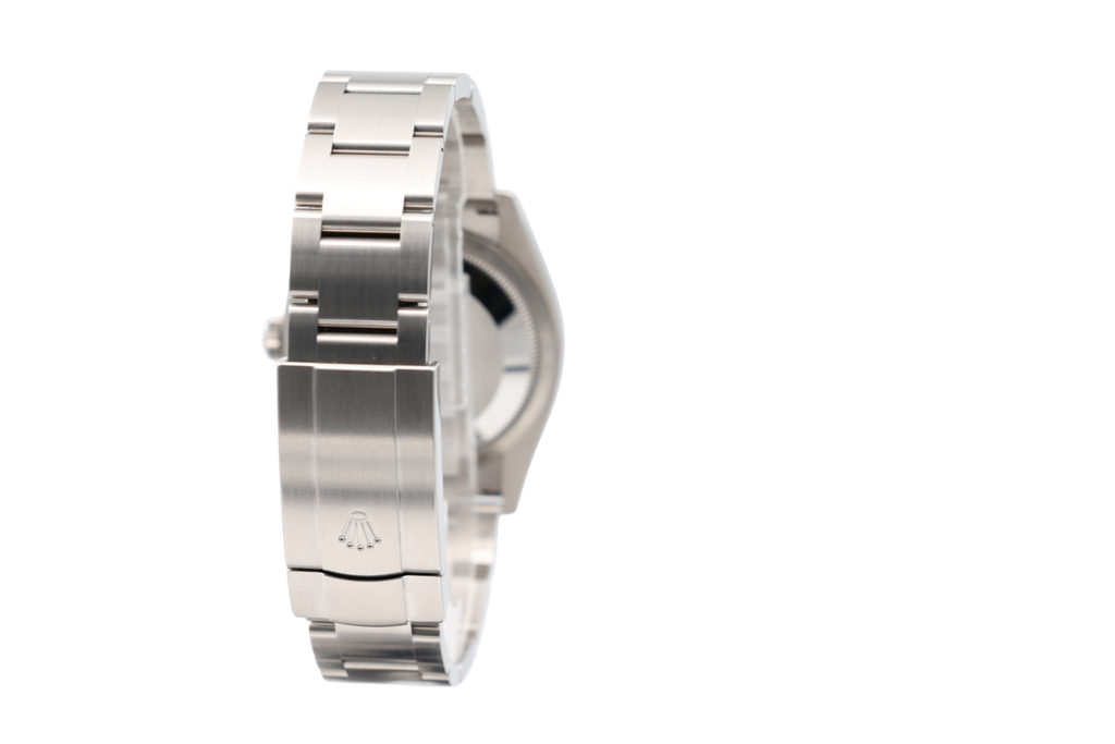 Rolex - Oyster Perpetual - Pistachio Dial - 126000 - 2025