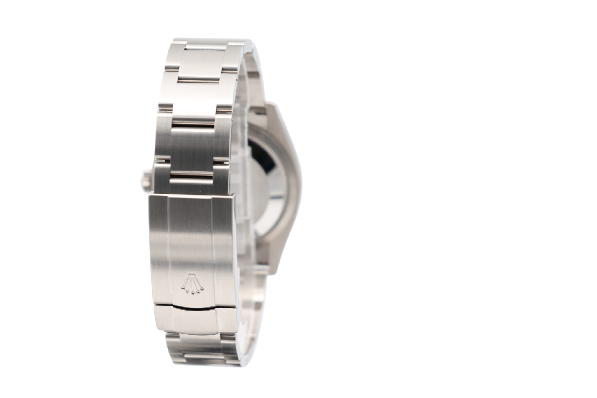 Rolex - Oyster Perpetual - Pistachio Dial - 126000 - 2025