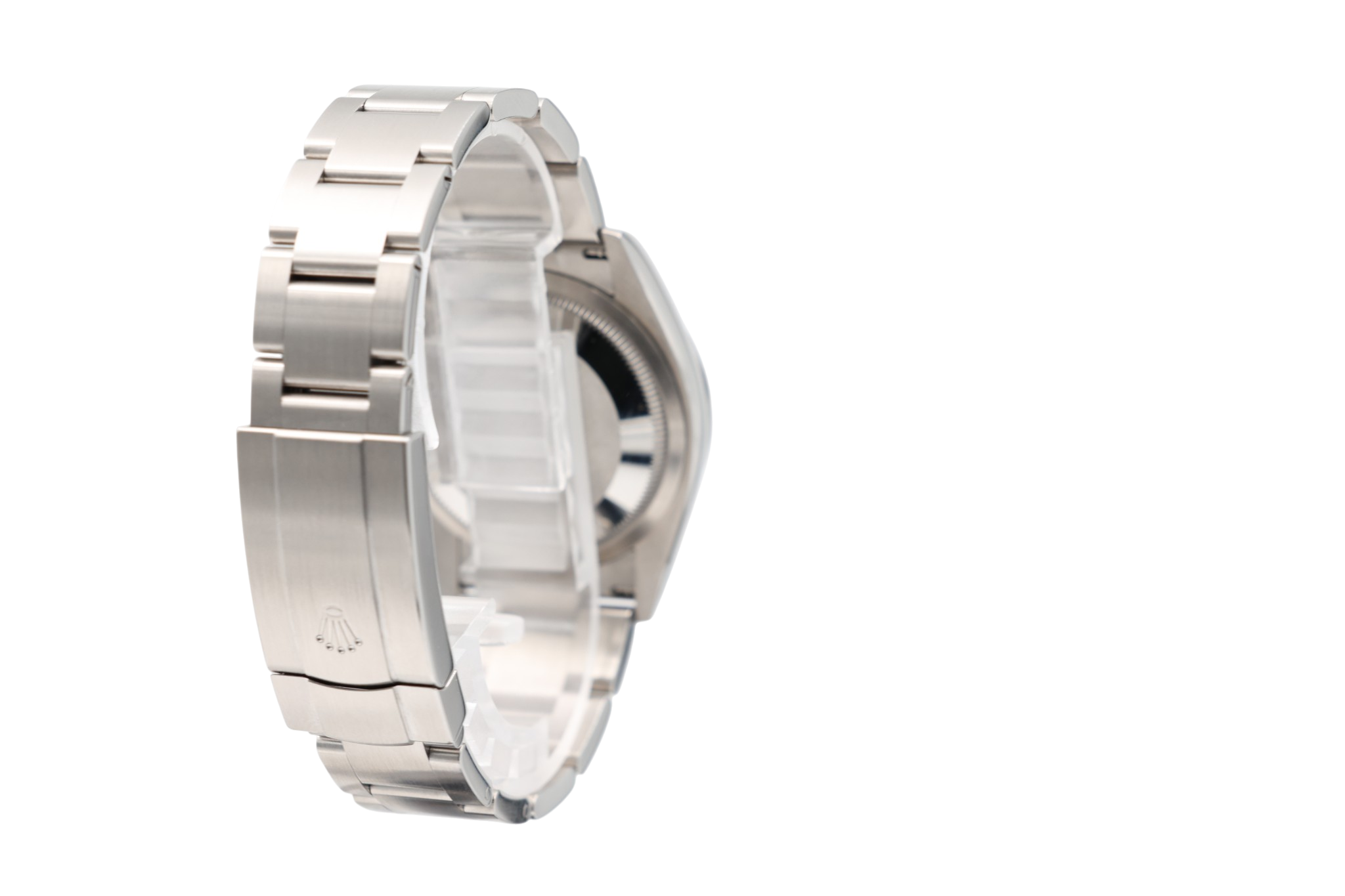 Rolex - Oyster Perpetual - Pistachio Dial - 126000 - 2025