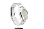 Rolex - Oyster Perpetual - Pistachio Dial - 126000 - 2025