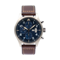 IWC - Pilot Chronograph - "Le Petit Prince" - IW377706 - 2014