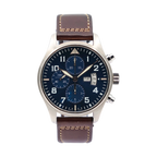 IWC - Pilot Chronograph - "Le Petit Prince" - IW377706 - 2014