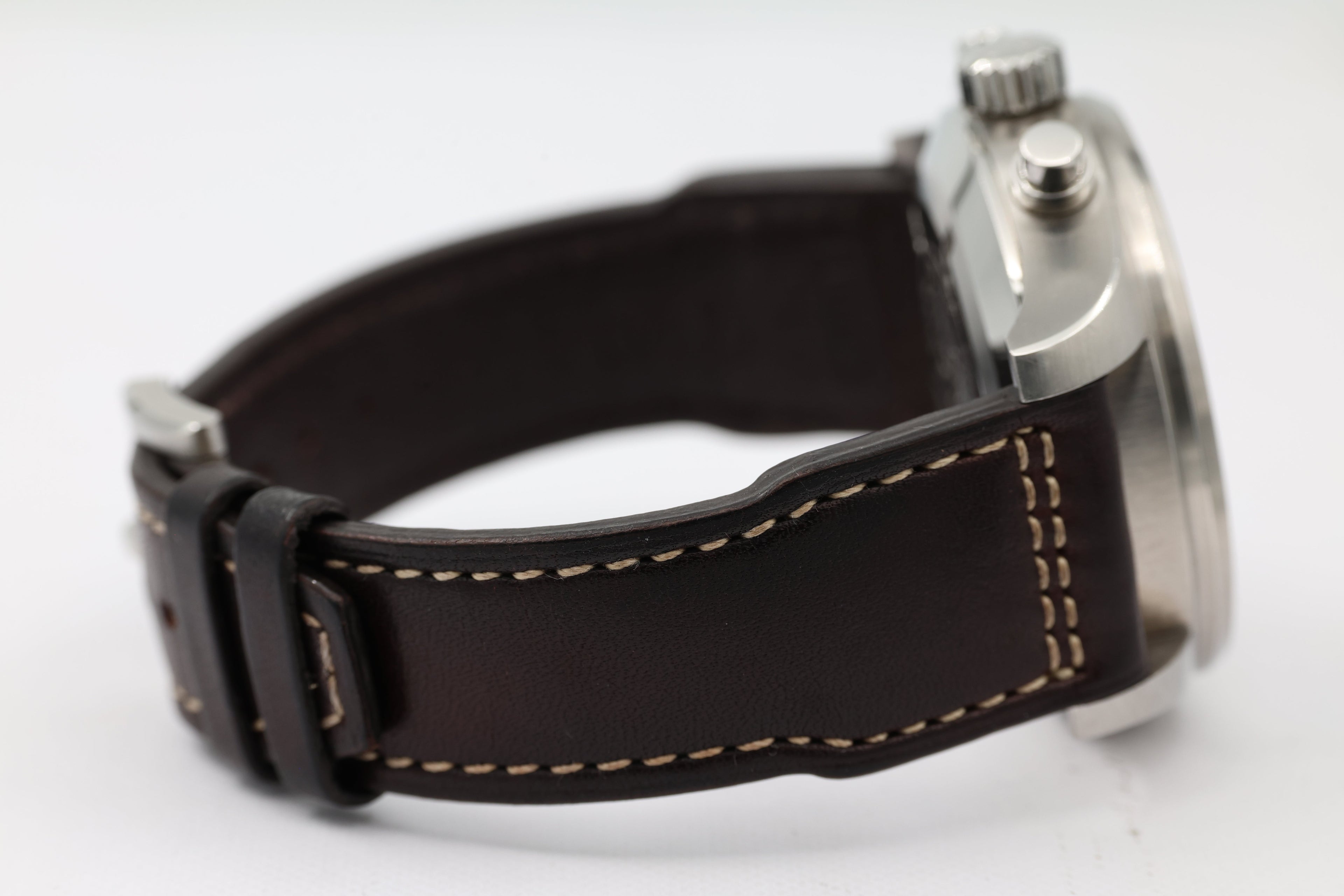 IWC - Pilot Chronograph - "Le Petit Prince" - IW377706 - 2014
