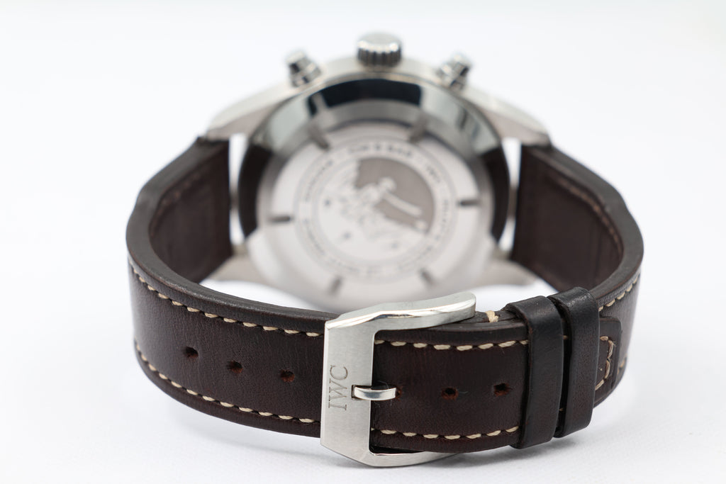 IWC - Pilot Chronograph - "Le Petit Prince" - IW377706 - 2014