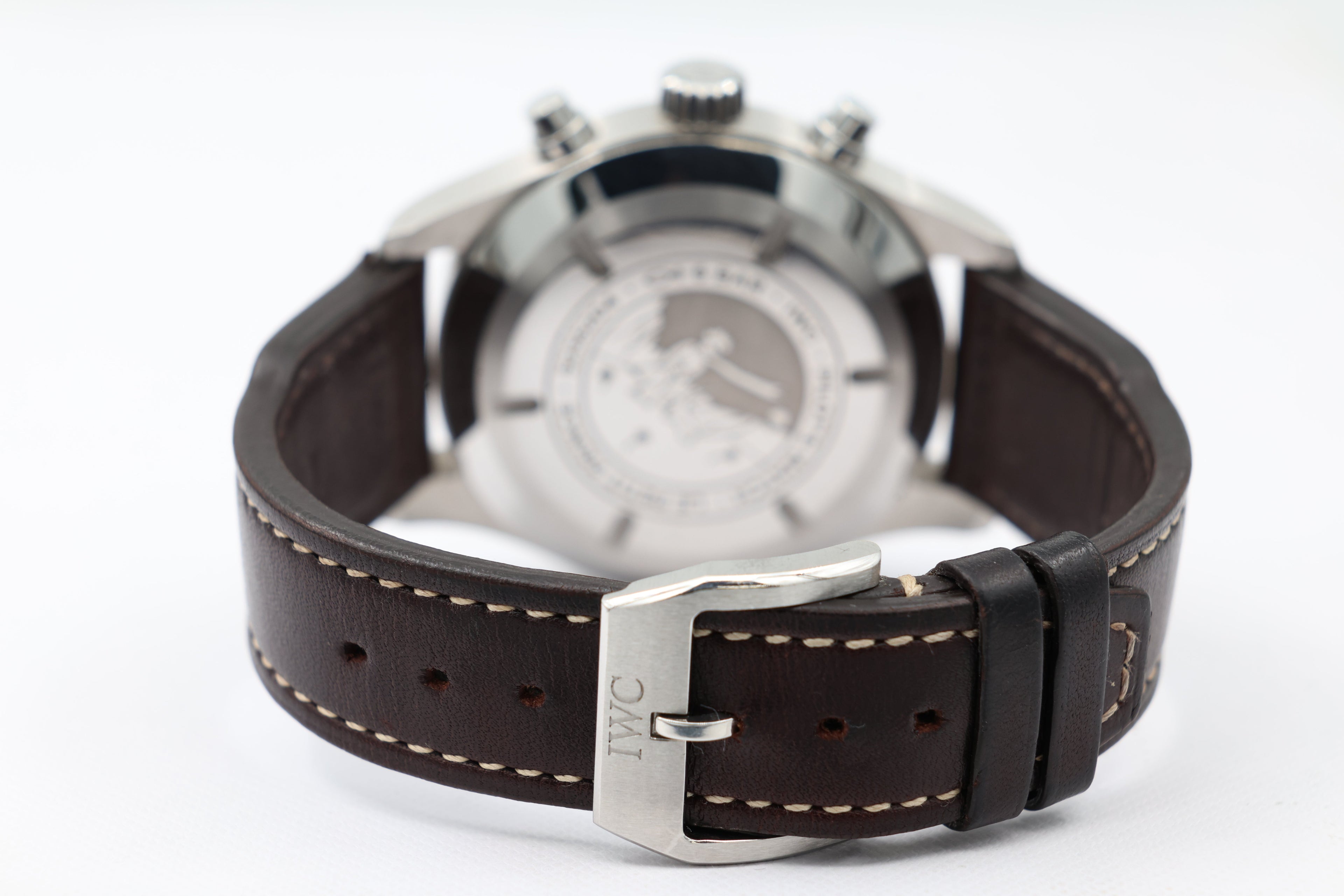 IWC - Pilot Chronograph - "Le Petit Prince" - IW377706 - 2014