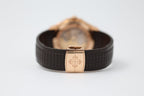 Patek Philippe - Aquanaut - Brown Dial - 5167R-001 - 2014