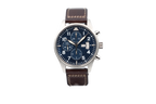 IWC - Pilot Chronograph - "Le Petit Prince" - IW377706 - 2014