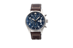 IWC - Pilot Chronograph - "Le Petit Prince" - IW377706 - 2014