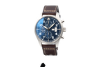 IWC - Pilot Chronograph - "Le Petit Prince" - IW377706 - 2014