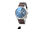 IWC - Pilot Chronograph - "Le Petit Prince" - IW377706 - 2014