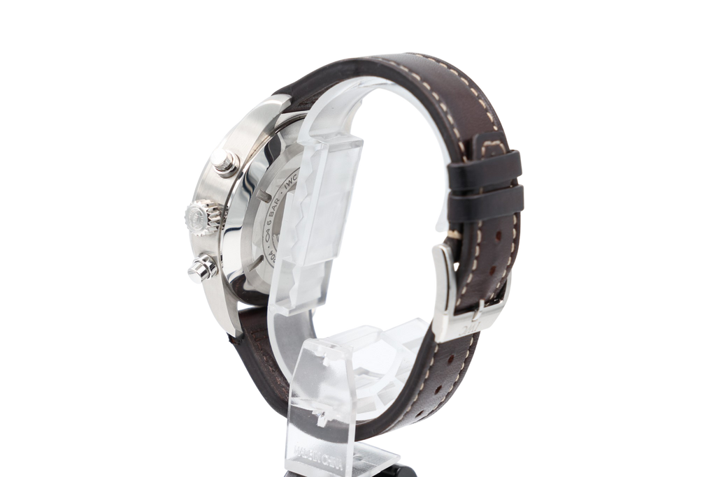 IWC - Pilot Chronograph - "Le Petit Prince" - IW377706 - 2014