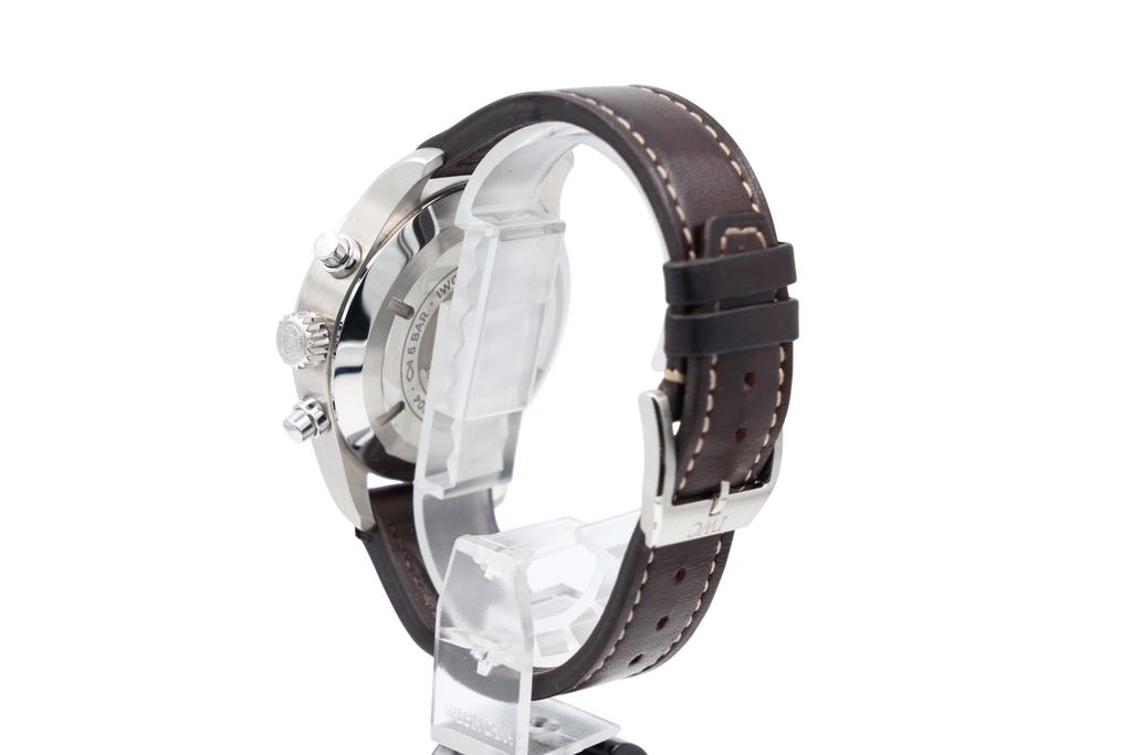 IWC - Pilot Chronograph - "Le Petit Prince" - IW377706 - 2014