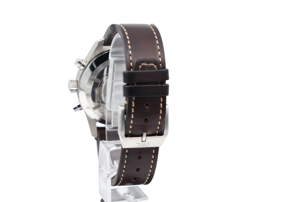 IWC - Pilot Chronograph - "Le Petit Prince" - IW377706 - 2014