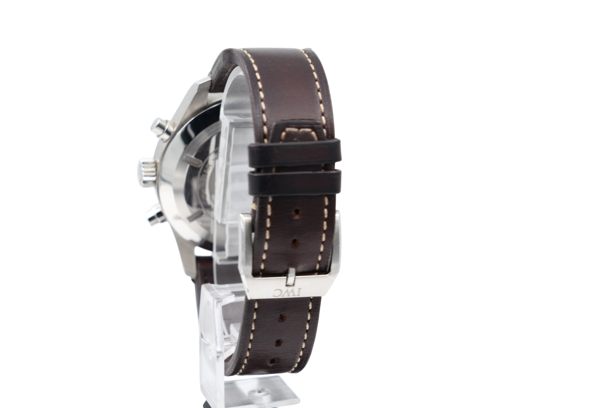 IWC - Pilot Chronograph - "Le Petit Prince" - IW377706 - 2014