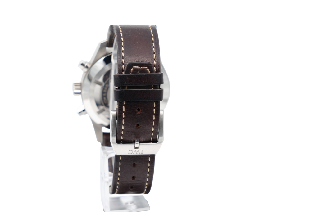 IWC - Pilot Chronograph - "Le Petit Prince" - IW377706 - 2014