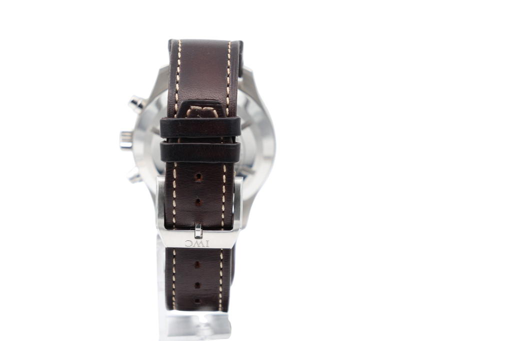 IWC - Pilot Chronograph - "Le Petit Prince" - IW377706 - 2014