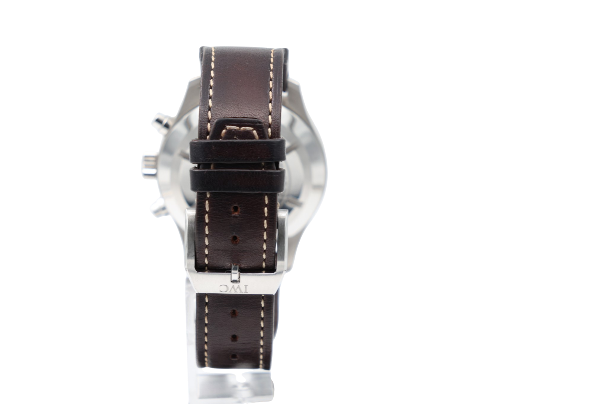 IWC - Pilot Chronograph - "Le Petit Prince" - IW377706 - 2014