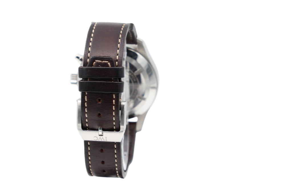 IWC - Pilot Chronograph - "Le Petit Prince" - IW377706 - 2014
