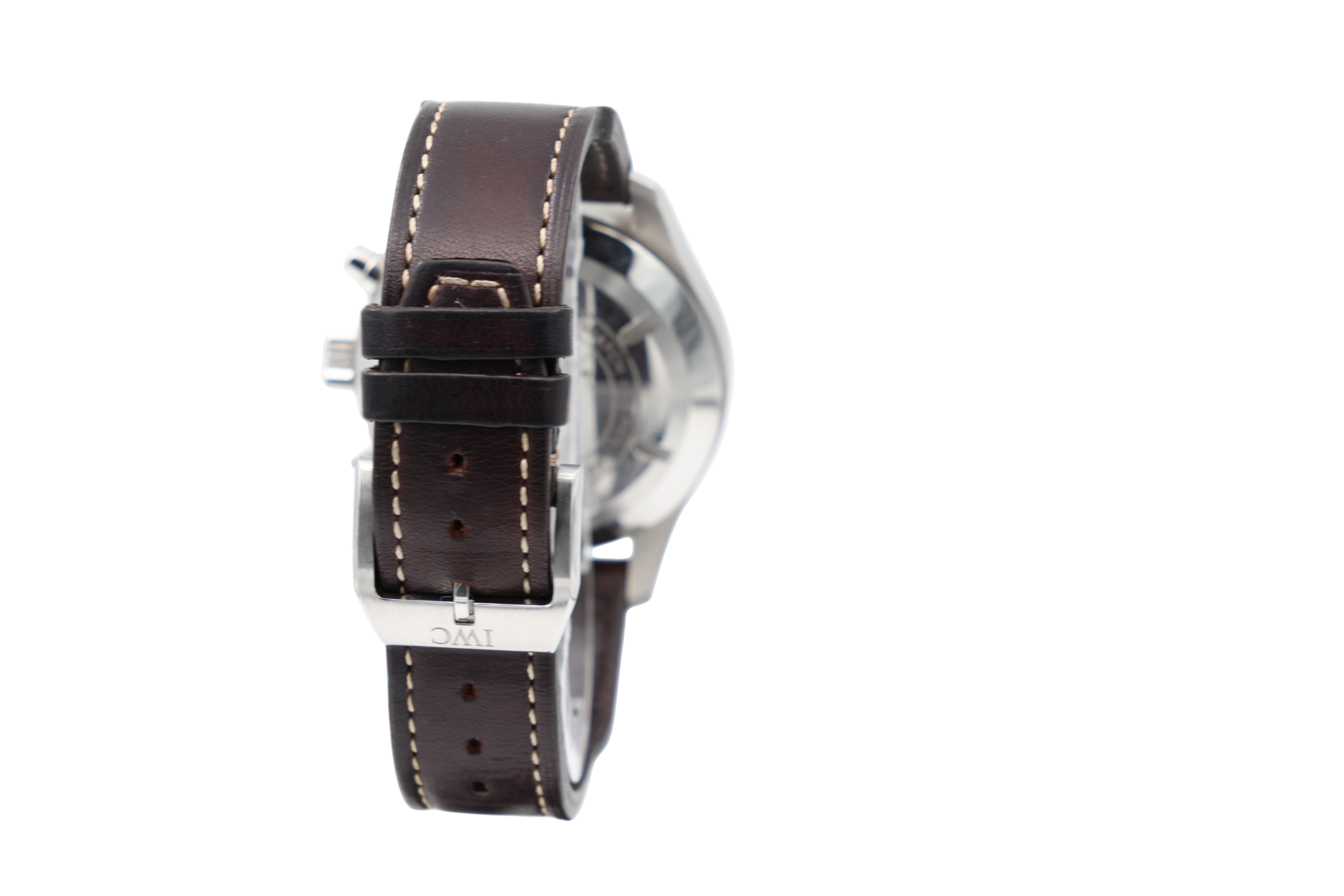IWC - Pilot Chronograph - "Le Petit Prince" - IW377706 - 2014