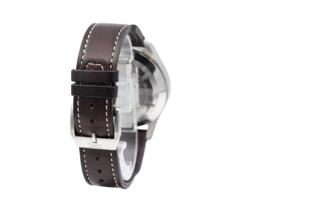 IWC - Pilot Chronograph - "Le Petit Prince" - IW377706 - 2014