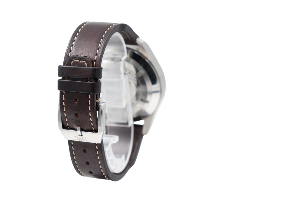 IWC - Pilot Chronograph - "Le Petit Prince" - IW377706 - 2014