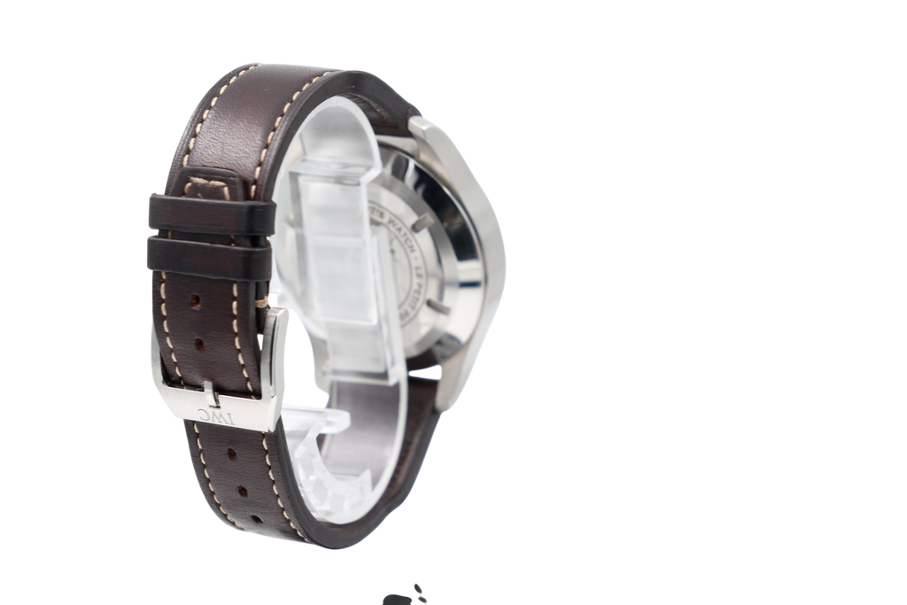 IWC - Pilot Chronograph - "Le Petit Prince" - IW377706 - 2014
