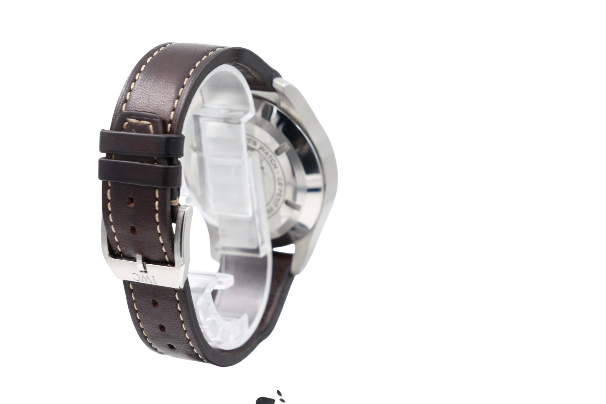 IWC - Pilot Chronograph - "Le Petit Prince" - IW377706 - 2014