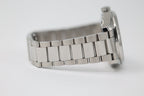 Omega - Seamaster Aqua Terra - Blue Dial - 231.10.43.22.03.001