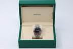 Rolex - GMT-Master II - "Pepsi" - 126710BLRO - 2025
