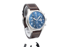 IWC - Pilot Chronograph - "Le Petit Prince" - IW377706 - 2014