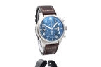 IWC - Pilot Chronograph - "Le Petit Prince" - IW377706 - 2014