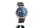 IWC - Pilot Chronograph - "Le Petit Prince" - IW377706 - 2014