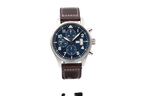 IWC - Pilot Chronograph - "Le Petit Prince" - IW377706 - 2014