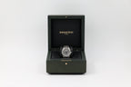 Audemars Piguet Royal Oak – Grey – 15550st – 2023