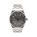 Audemars Piguet Royal Oak – Grey – 15550st – 2023