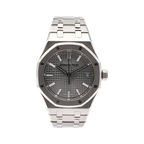 Audemars Piguet Royal Oak – Grey – 15550st – 2023
