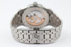 Audemars Piguet Royal Oak – Grey – 15550st – 2023