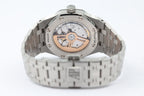 Audemars Piguet Royal Oak – Grey – 15550st – 2023