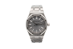 Audemars Piguet Royal Oak – Grey – 15550st – 2023