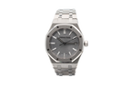 Audemars Piguet Royal Oak – Grey – 15550st – 2023