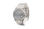 Audemars Piguet Royal Oak – Grey – 15550st – 2023