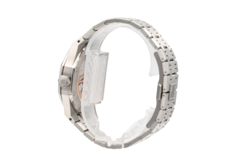 Audemars Piguet Royal Oak – Grey – 15550st – 2023