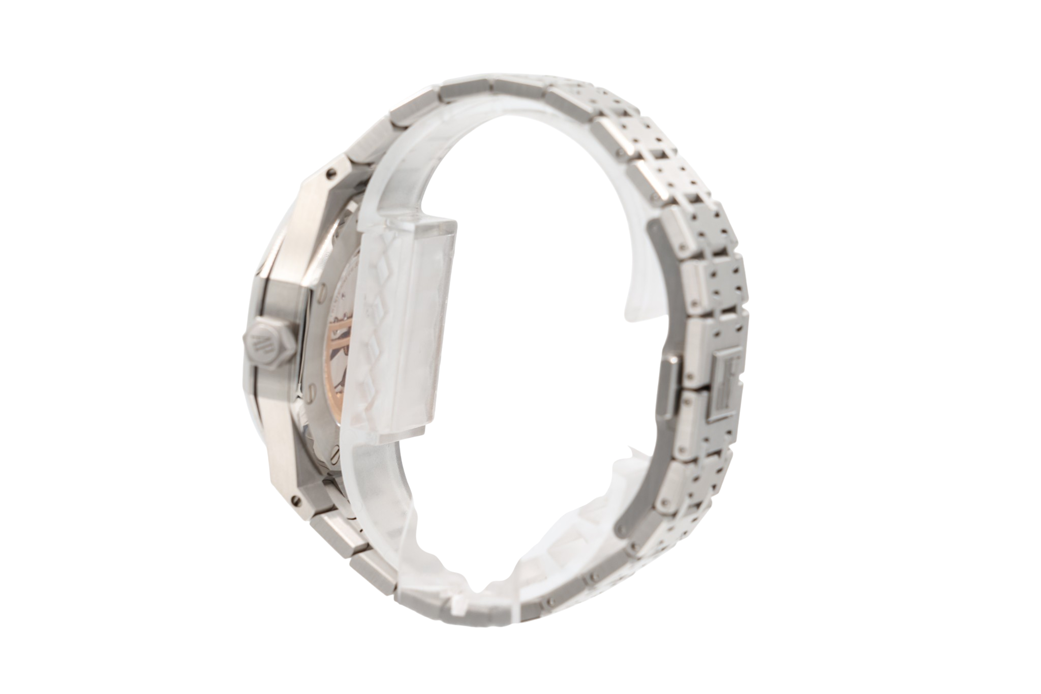Audemars Piguet Royal Oak – Grey – 15550st – 2023