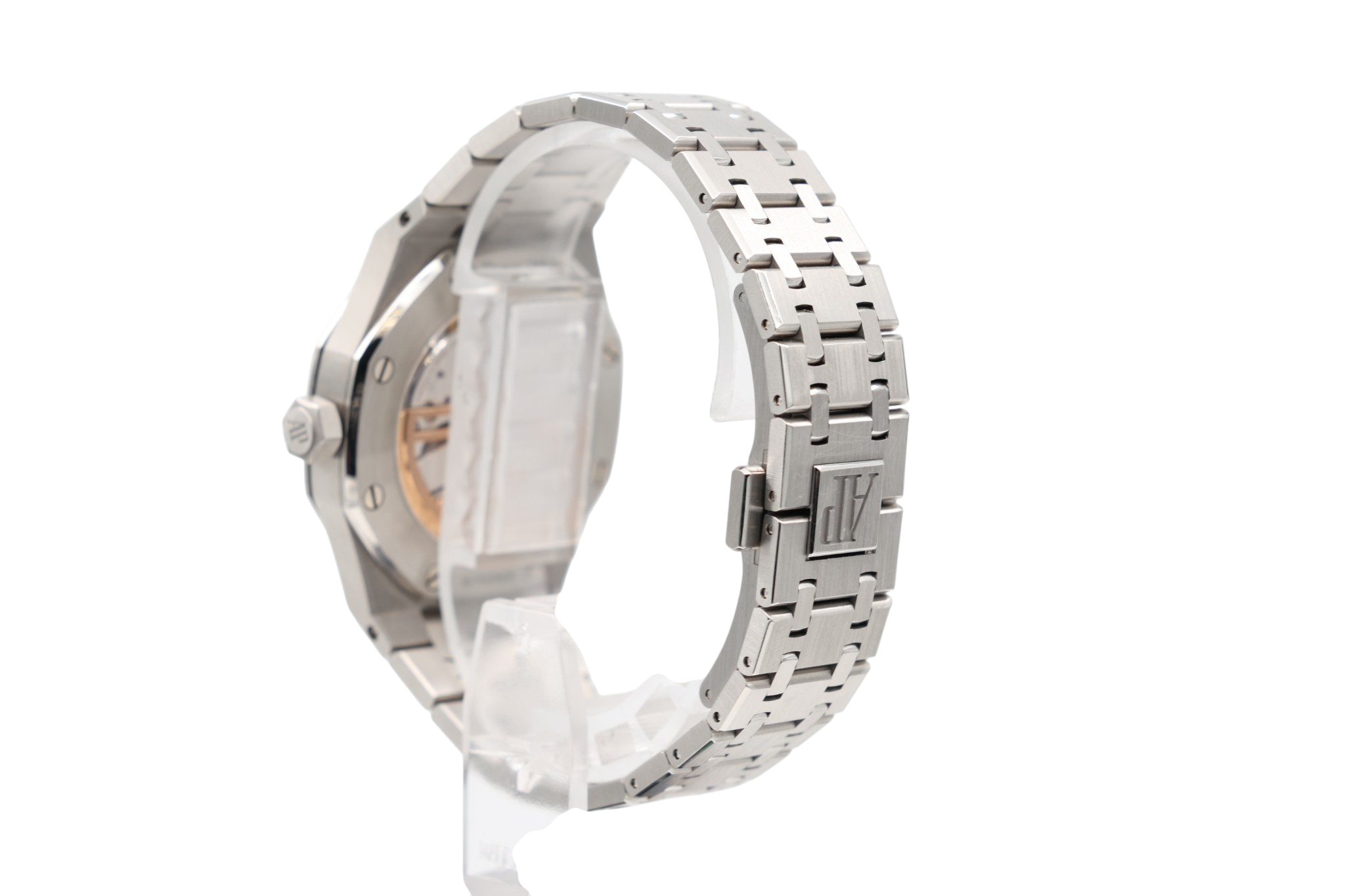Audemars Piguet Royal Oak – Grey – 15550st – 2023