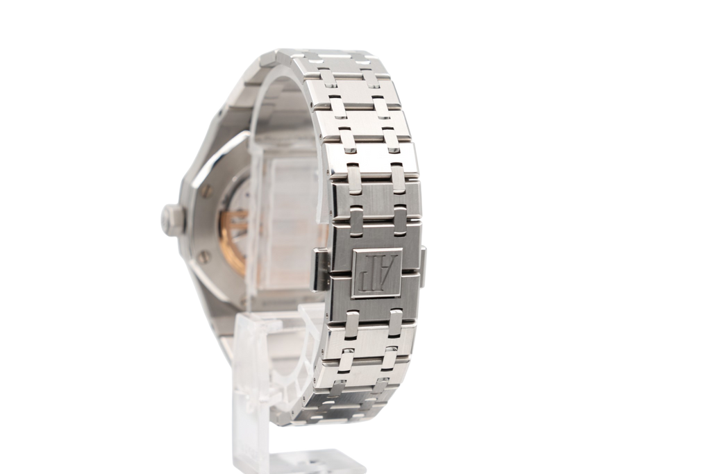 Audemars Piguet Royal Oak – Grey – 15550st – 2023